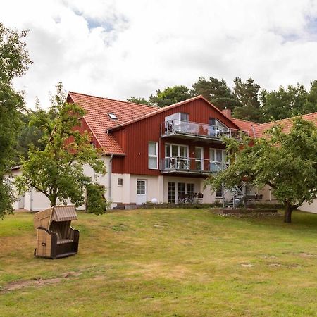 Usedom Landhaus Morgenitz Экстерьер фото